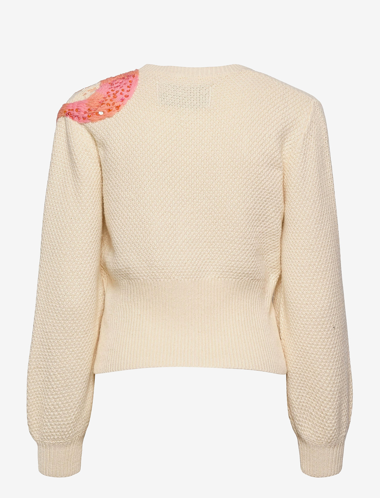 Stella Nova - Esma - creme - 1