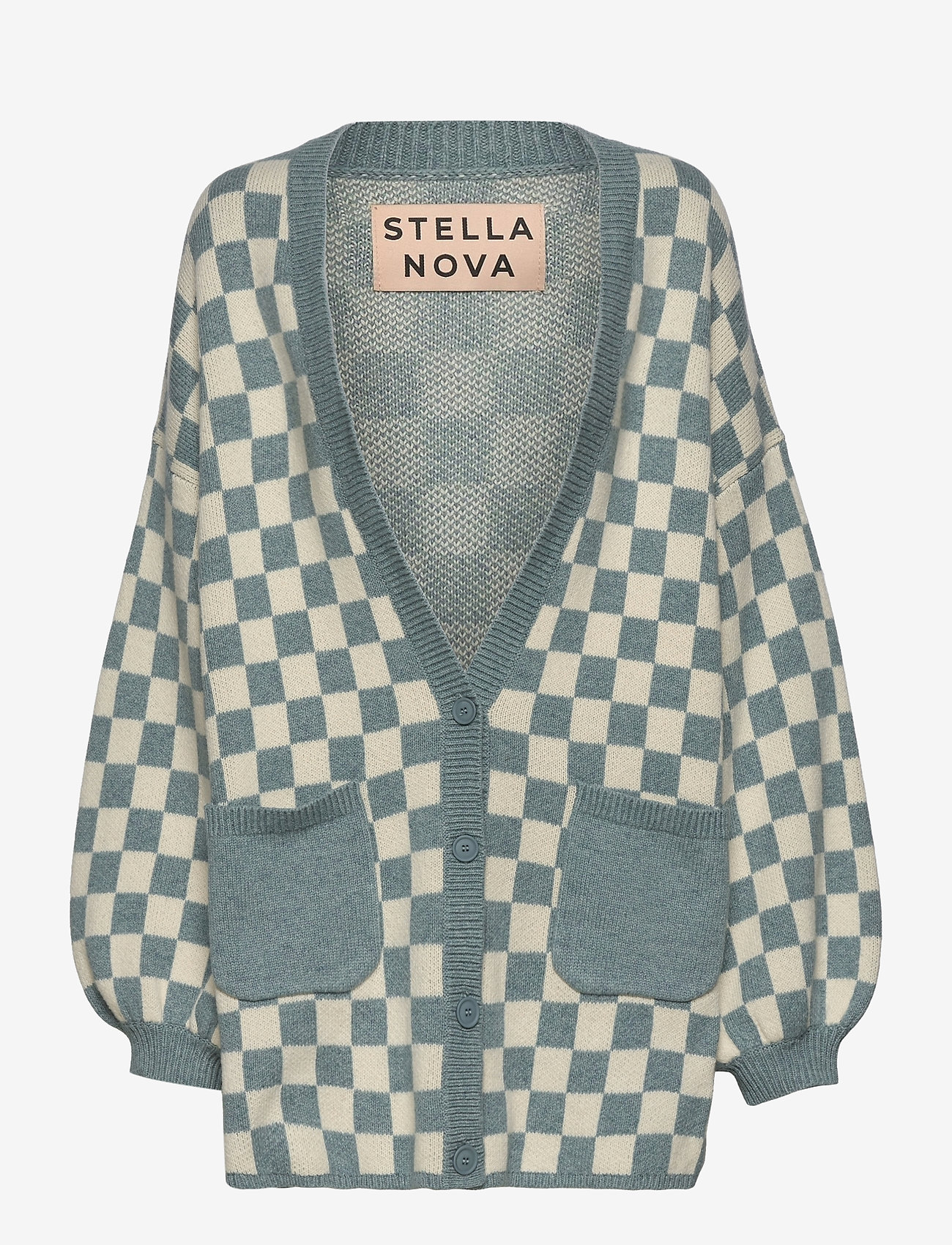 Stella Nova - Isnel - creme/blue - 0