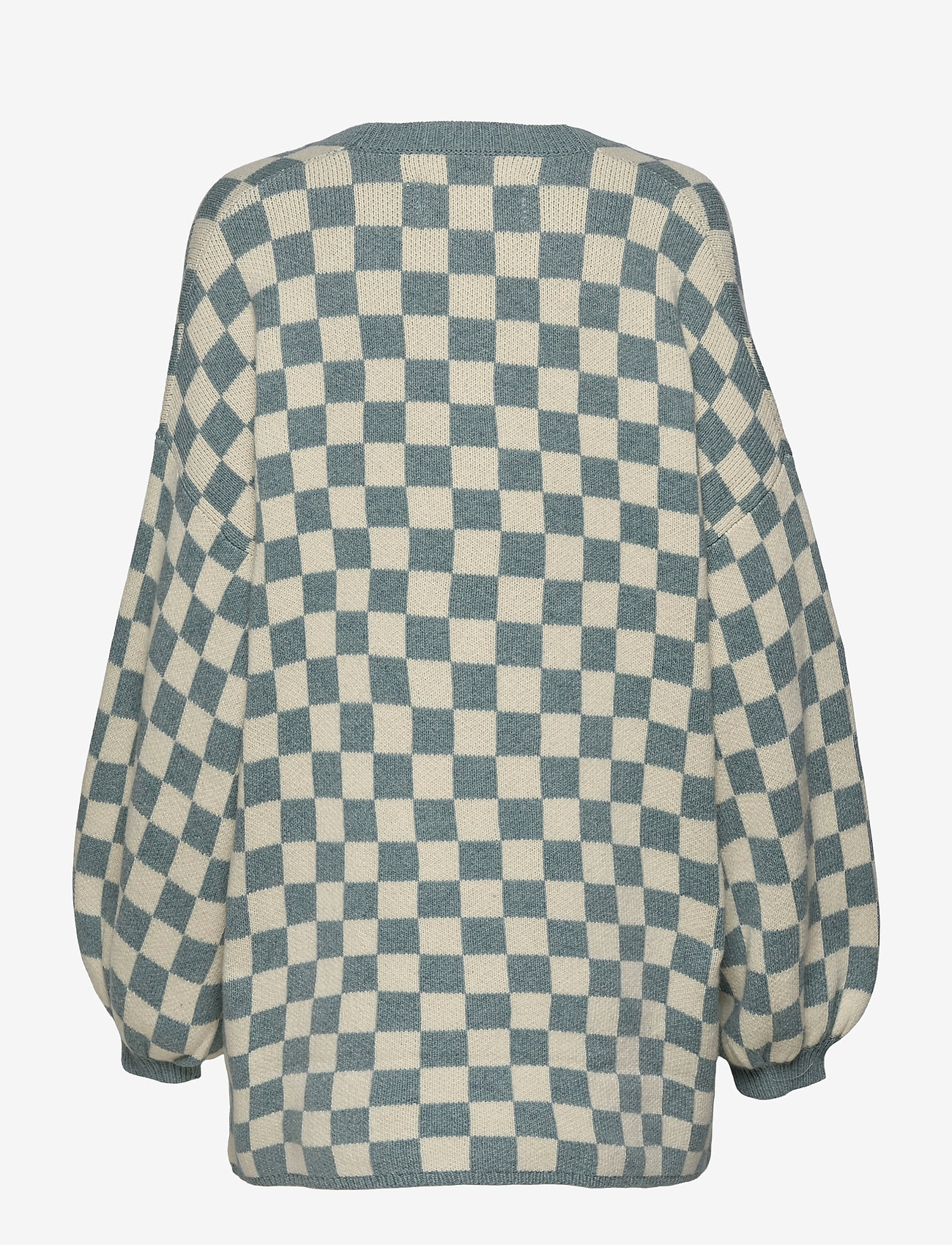 Stella Nova - Isnel - creme/blue - 1