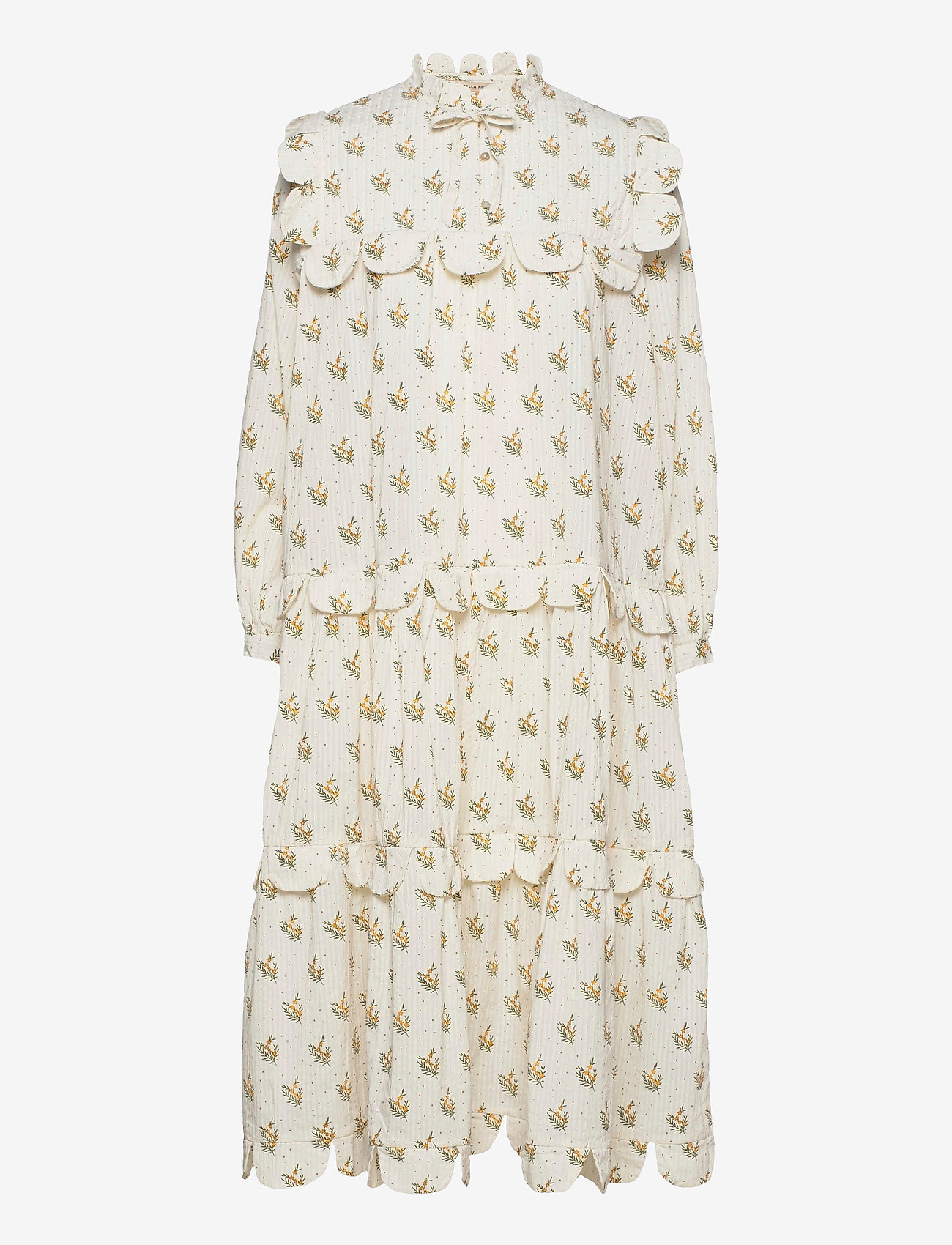 Stella Nova - Loan - simple flowers - 0