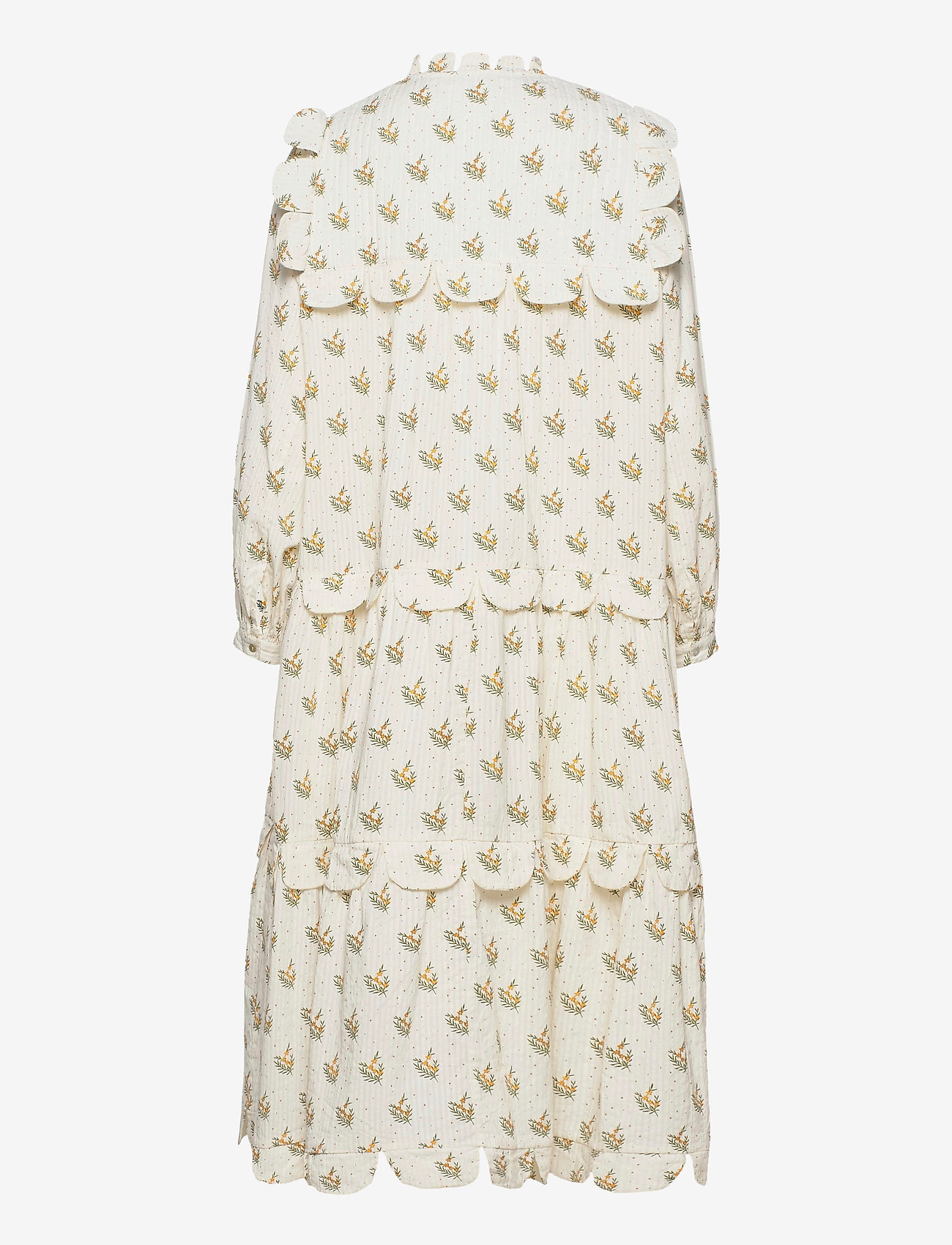 Stella Nova - Loan - simple flowers - 1