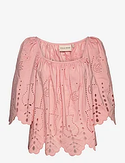 Stella Nova - Misa - blouses met lange mouwen - nude rose - 0