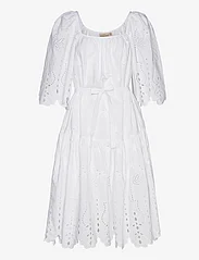 Stella Nova - Mirabelle - summer dresses - white - 0