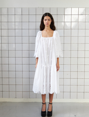 Stella Nova - Mirabelle - summer dresses - white - 2