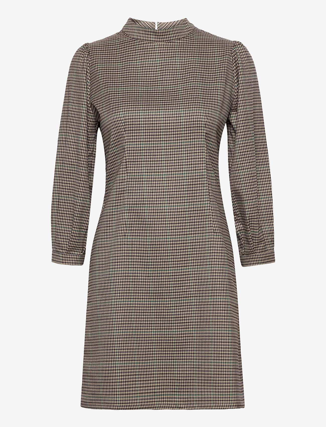 Lou Ella - BLUE/GREEN/BLACK/BEIGE