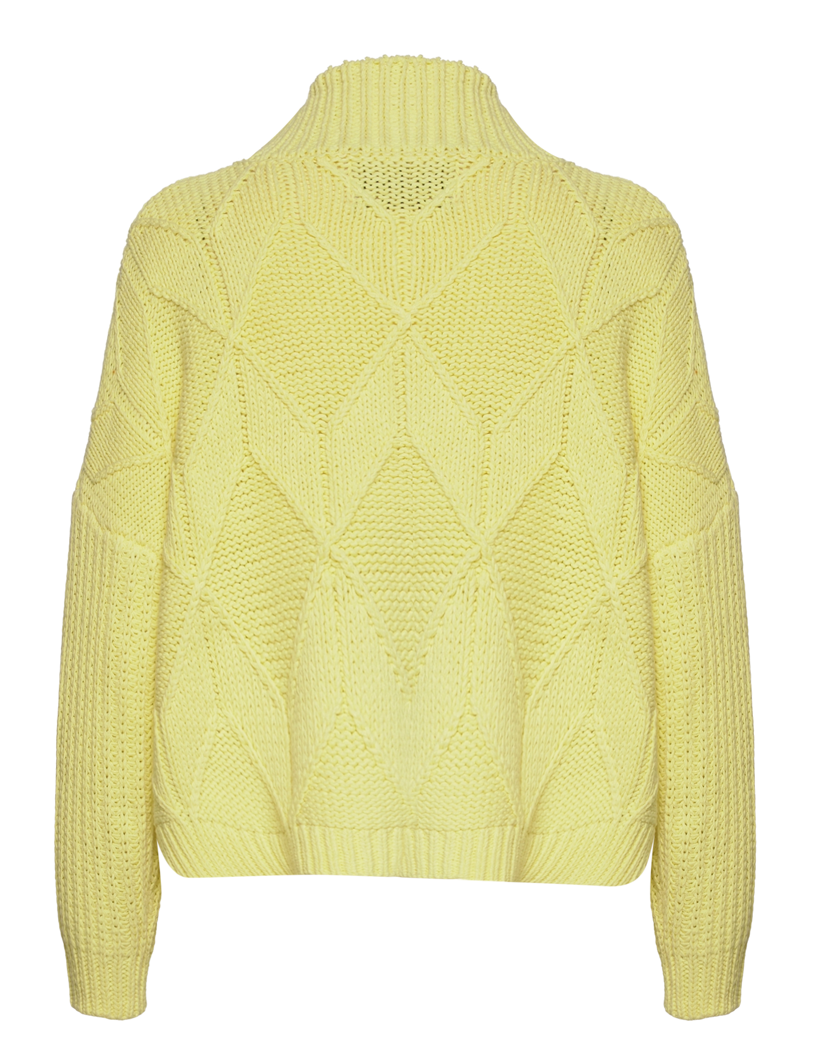 Stella Nova - Fenja - pale lime yellow - 1