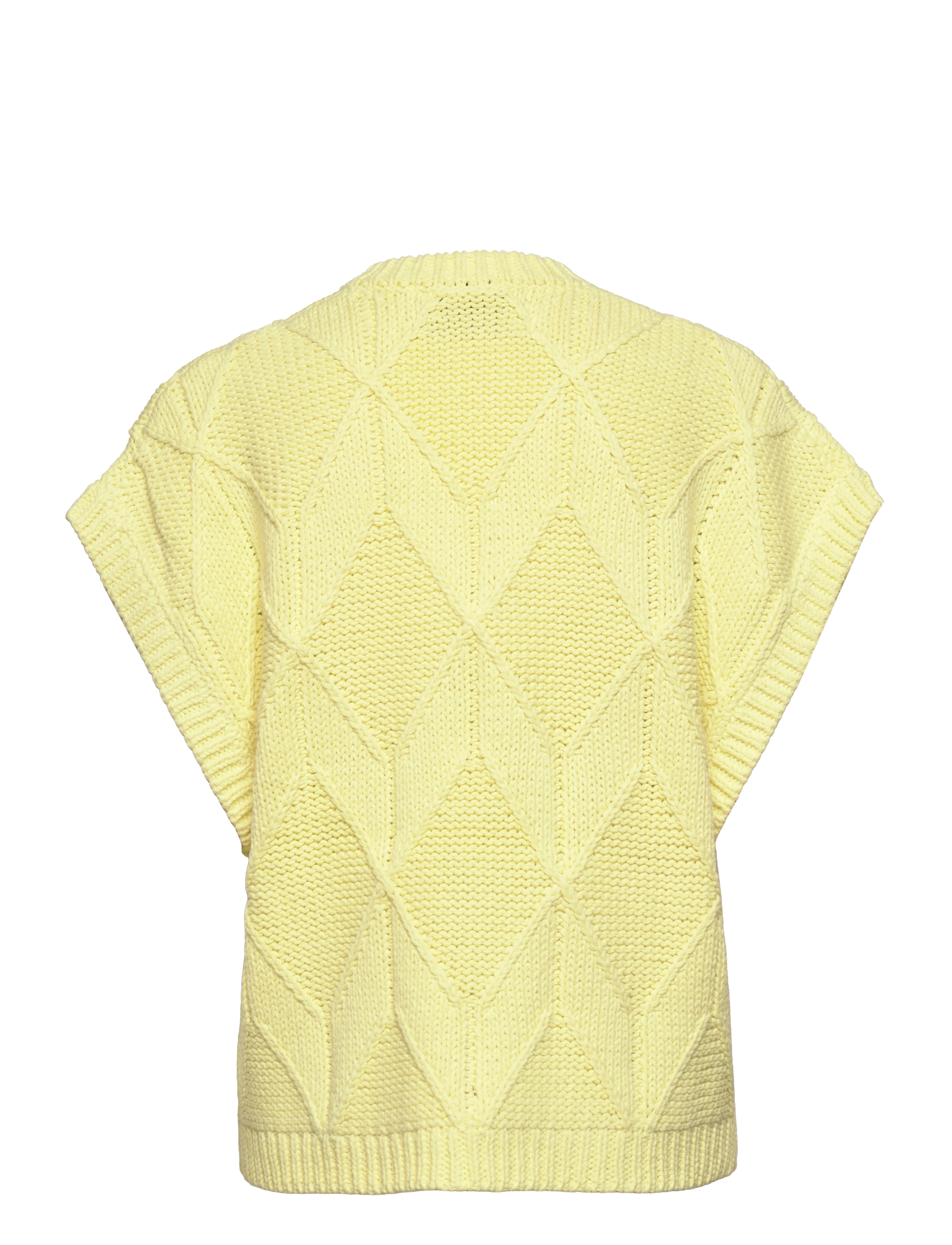 Stella Nova - Gilda - pale lime yellow - 1