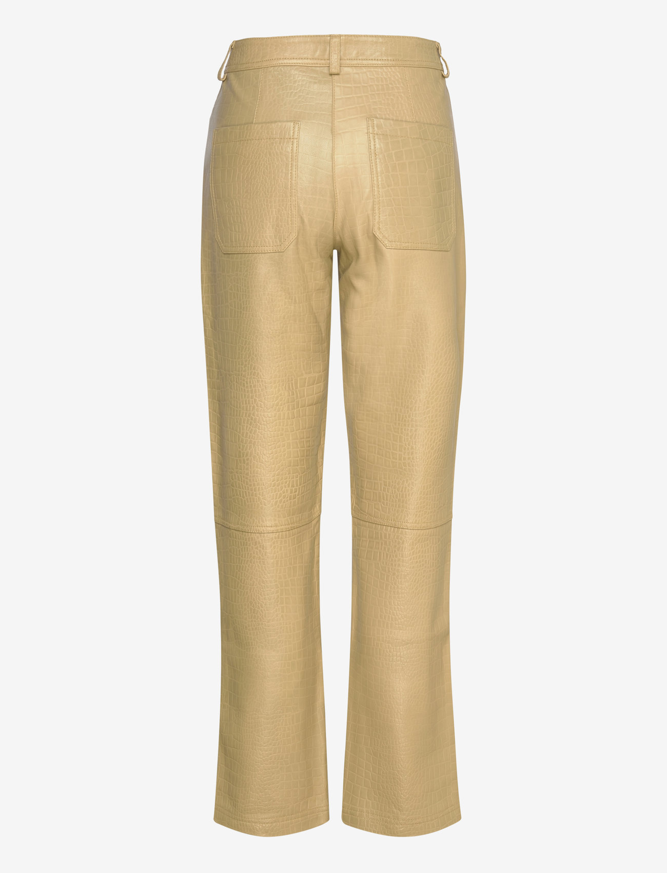 Stella Nova - Leather pants - lederhosen - seed - 1