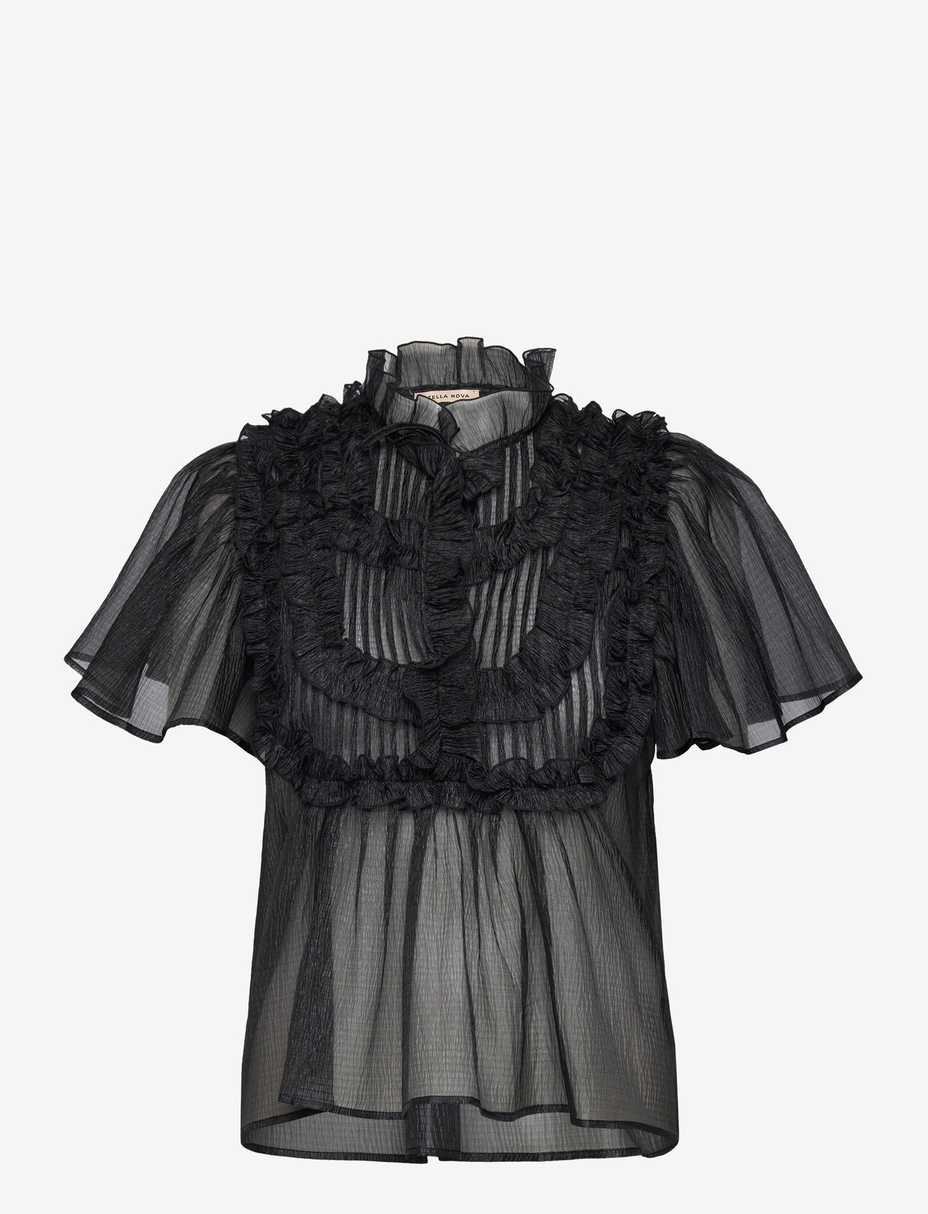 Stella Nova - Florra - black - 0