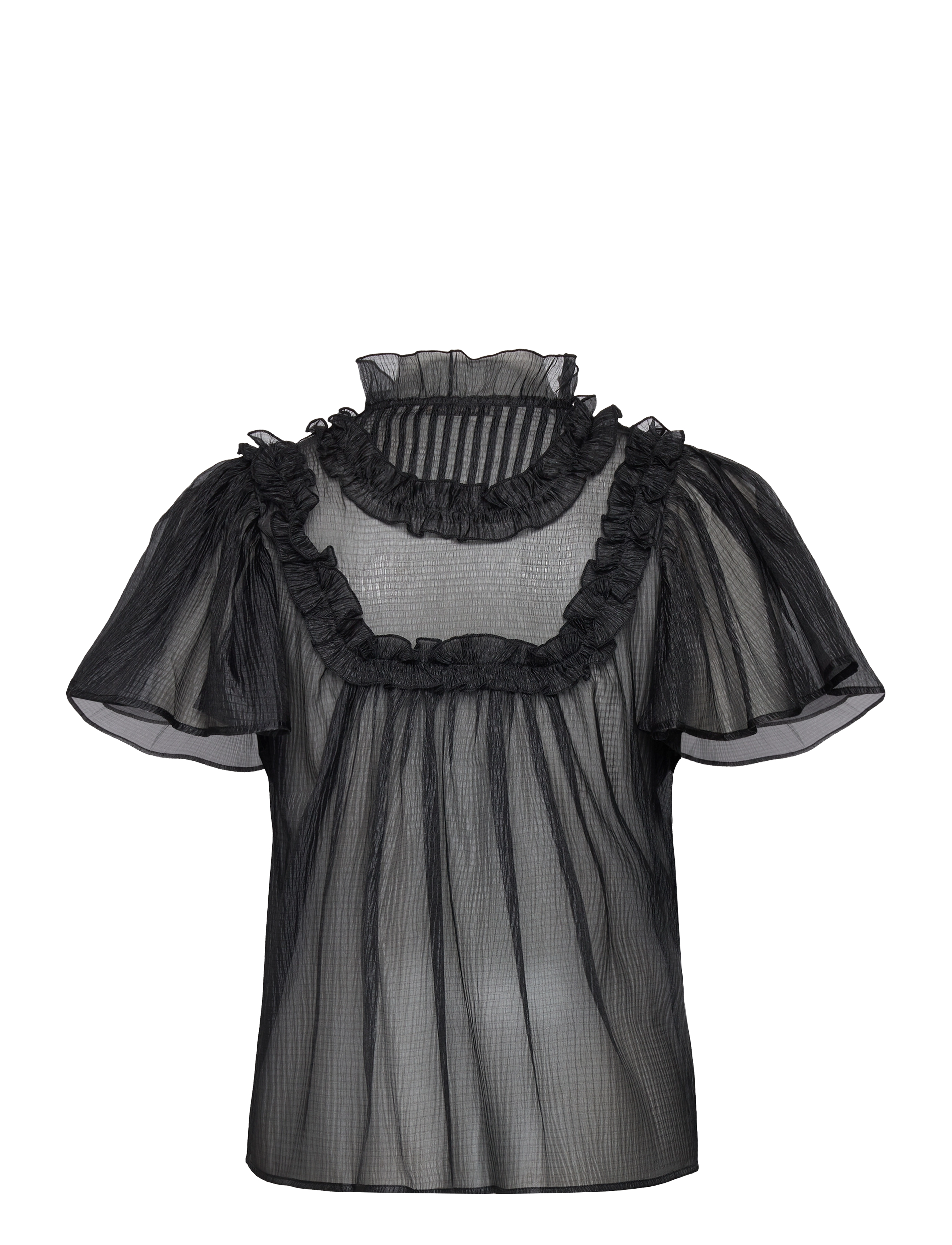 Stella Nova - Florra - black - 1