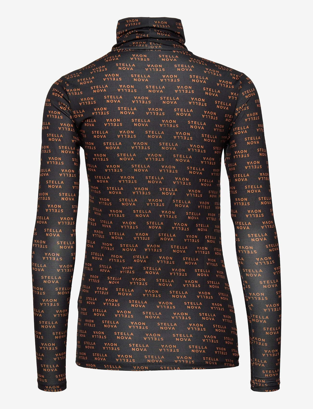 Stella Nova - Hilde - black/clear orange - 1