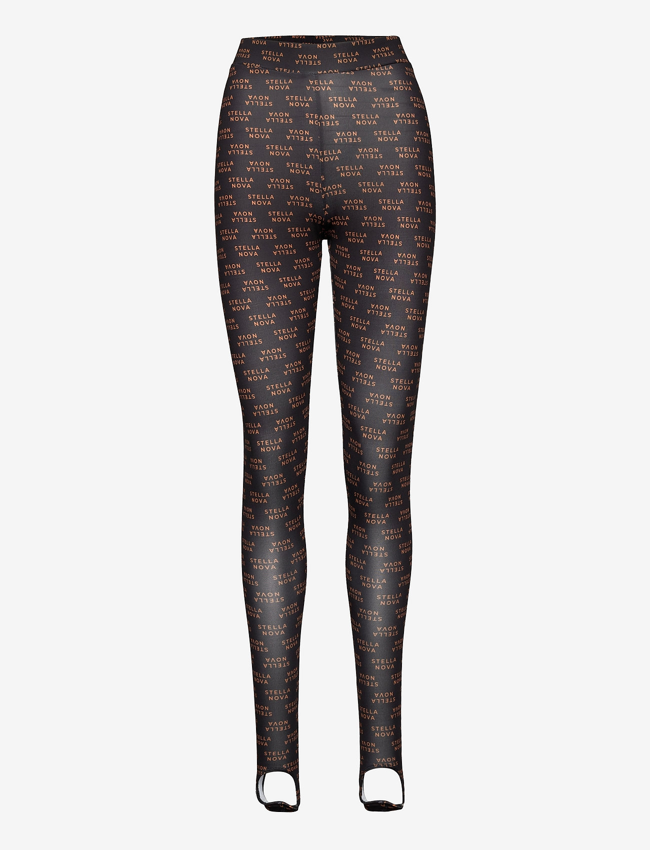 Stella Nova - Elma - black/clear orange - 0