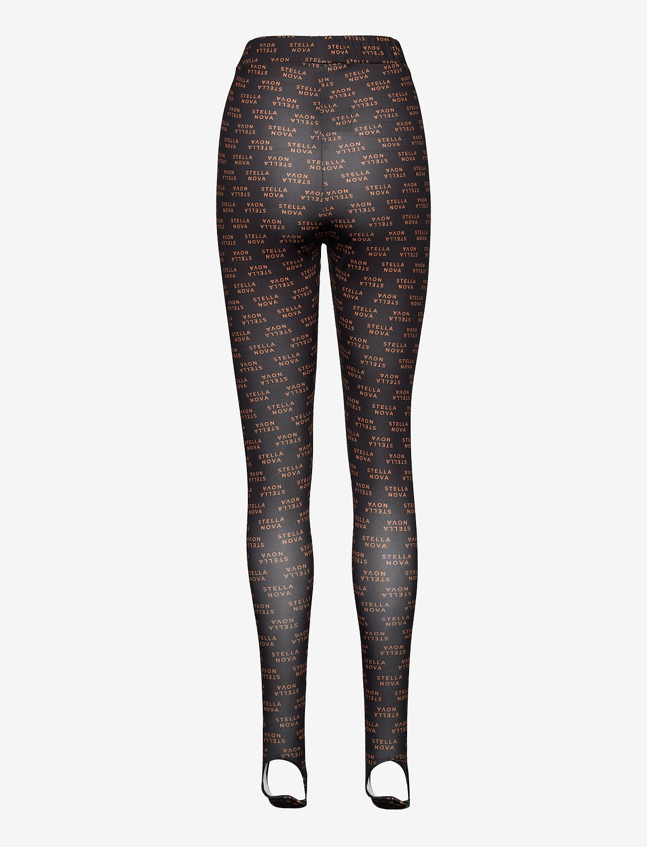 Stella Nova - Elma - black/clear orange - 1