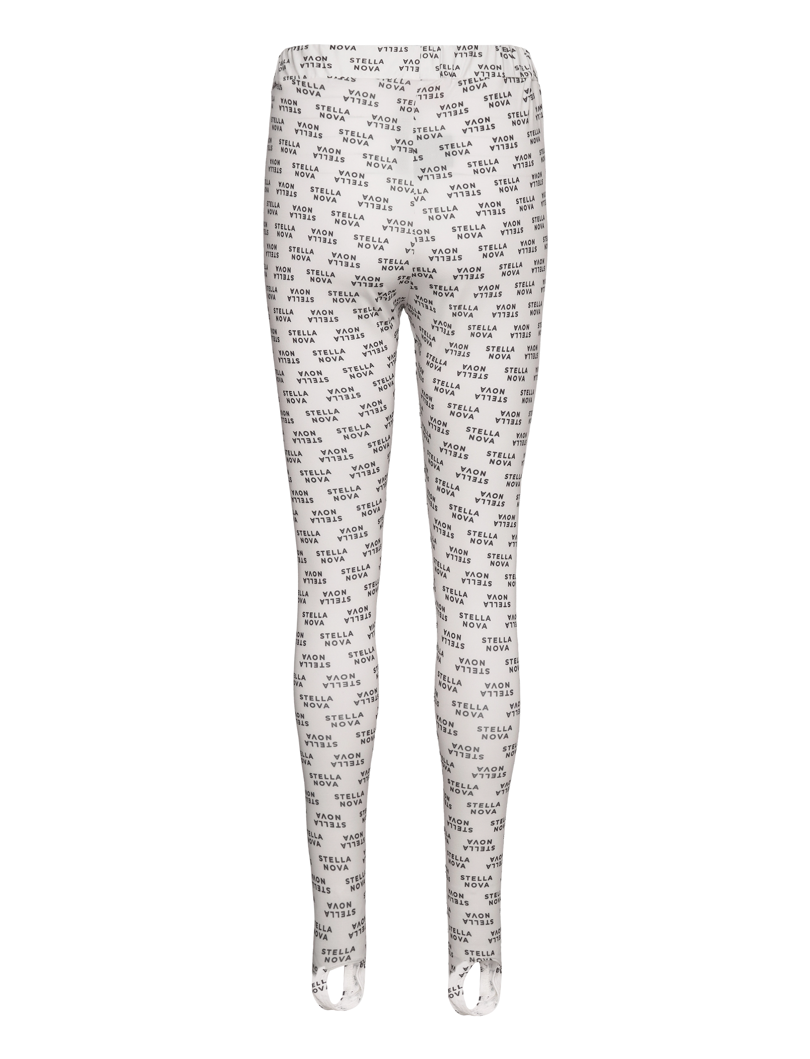 Stella Nova - Elma - white/black - 1