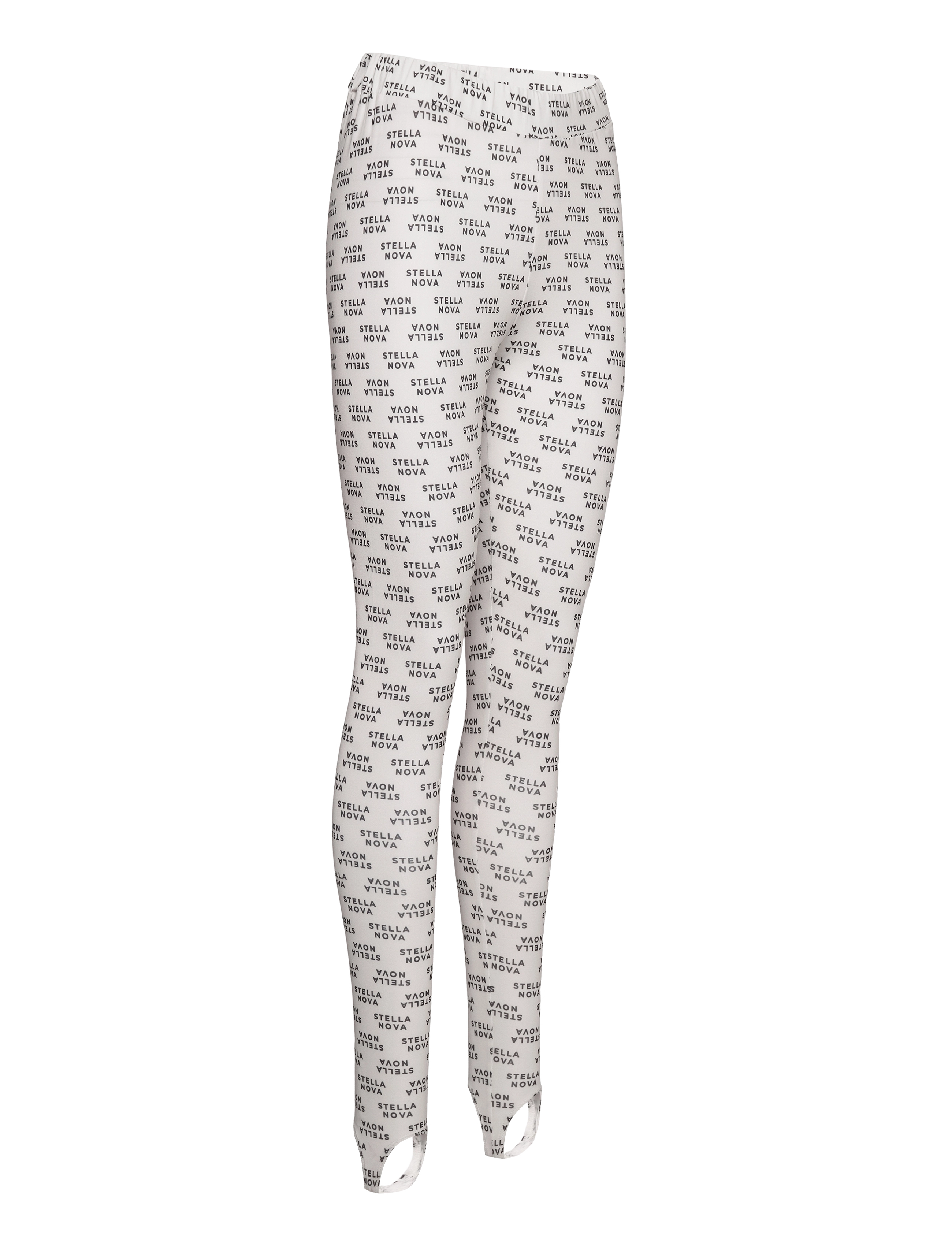 Stella Nova - Elma - white/black - 2
