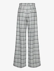 Stella Nova - Kaddy - tailored trousers - grey checks - 2