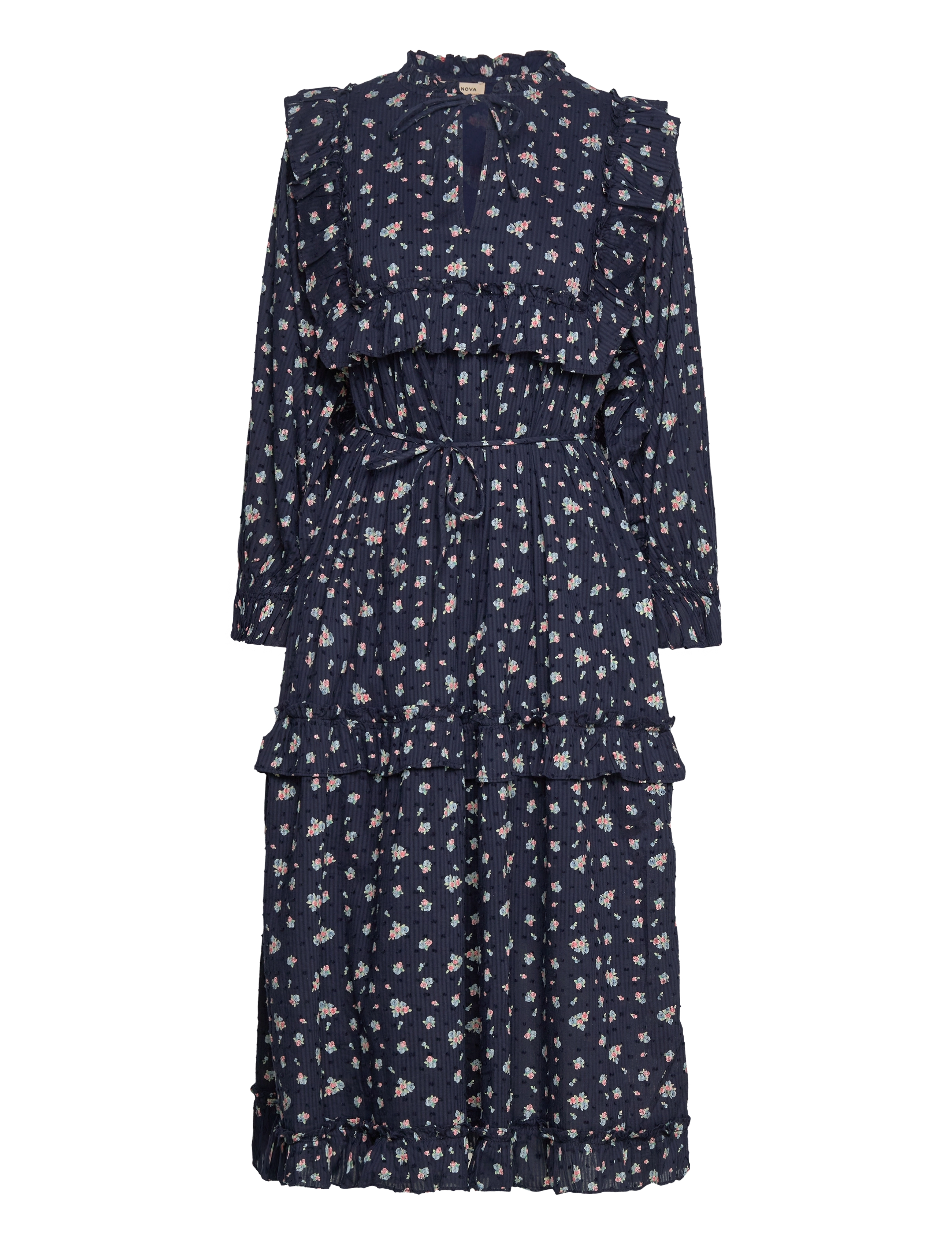 STELLA NOVA Barbara Navy - 34 - Damen