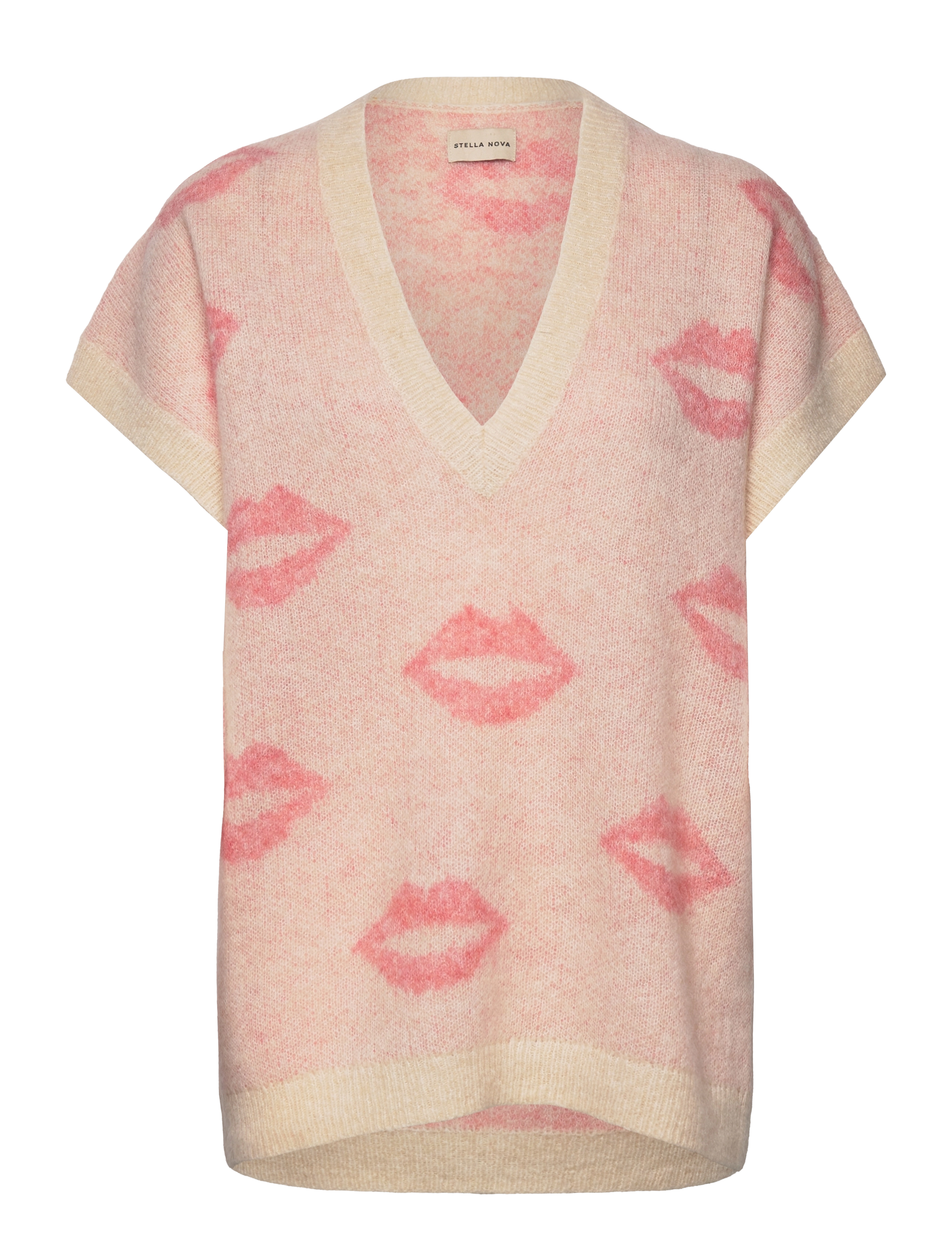 Stella Nova - Flo - soft red - 0