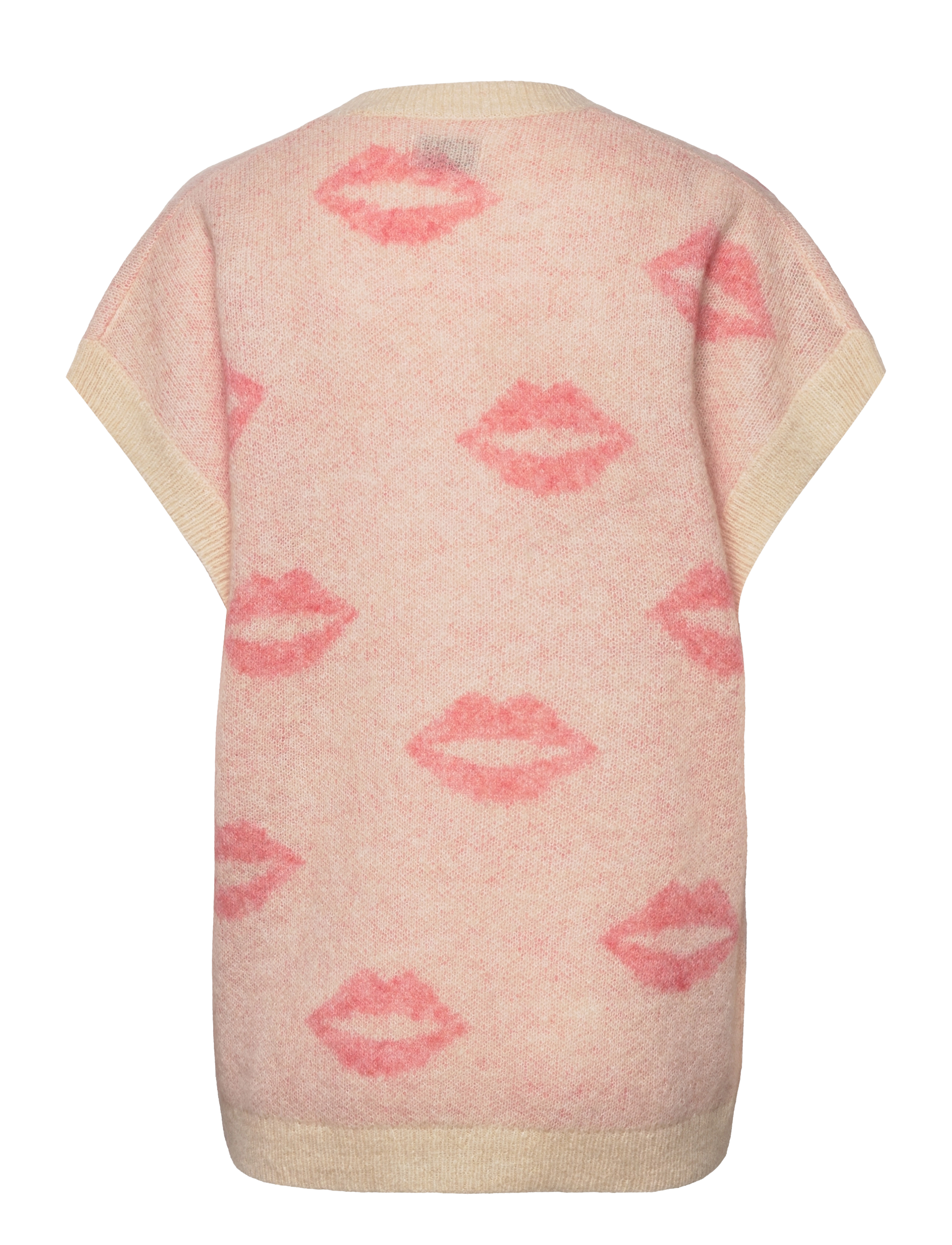 Stella Nova - Flo - soft red - 1