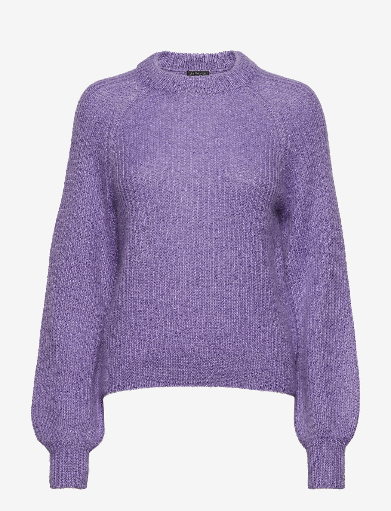 Stella Nova - Thao - paisley purple - 0