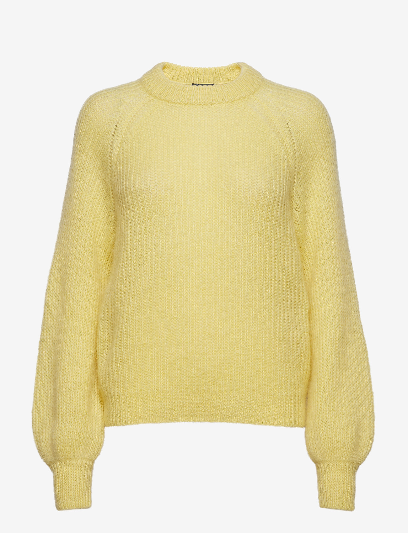 SWEET YELLOW