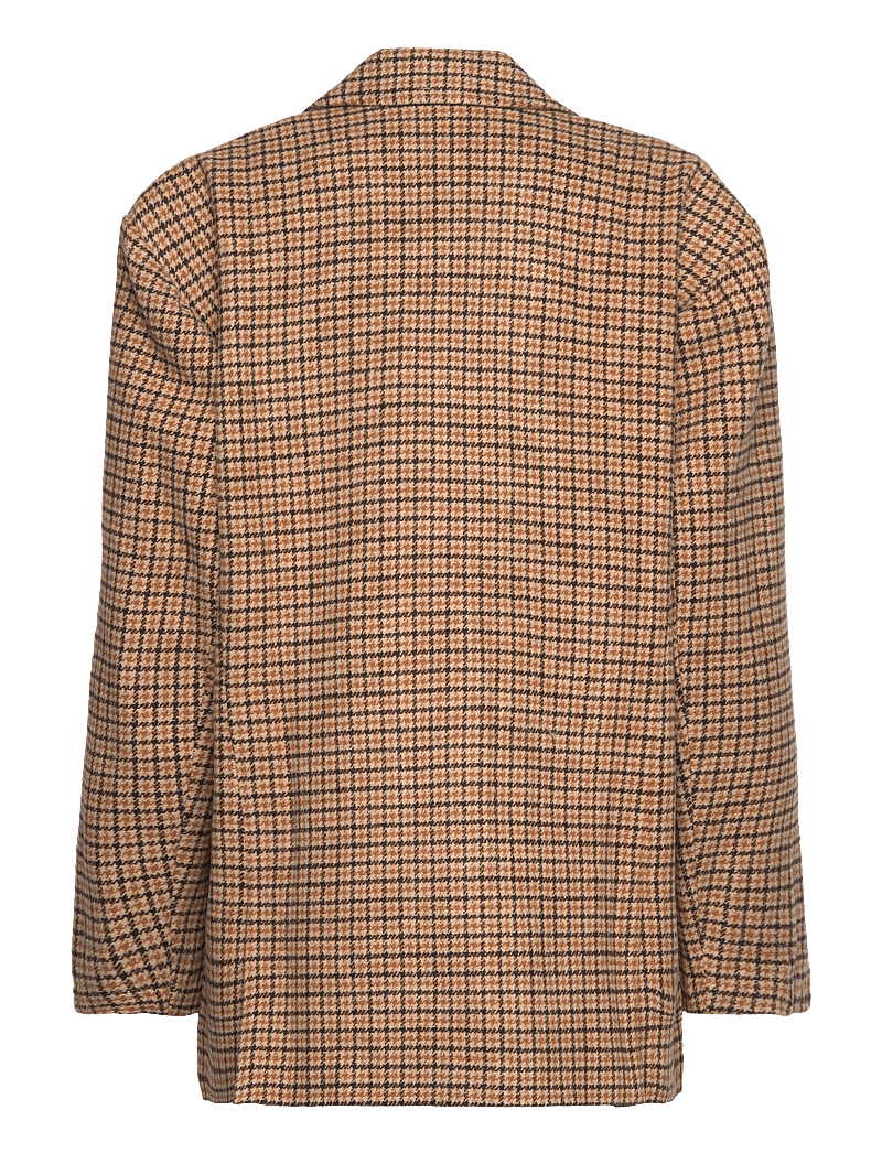 Stella Nova - Louanna - camel checks - 1