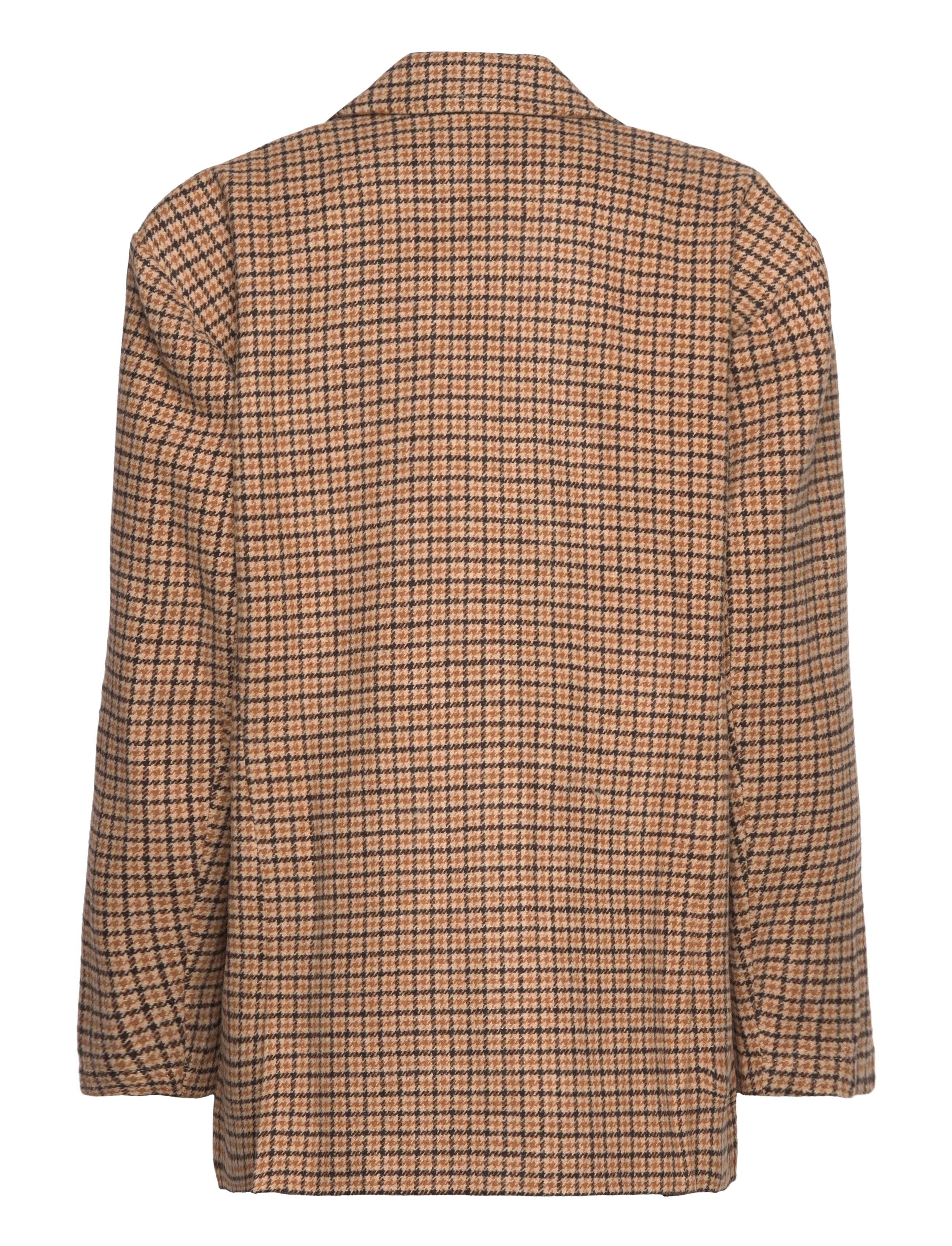 Stella Nova - Louanna - camel checks - 1