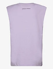 Stella Nova - Teri - t-shirts & topper - light purple - 1