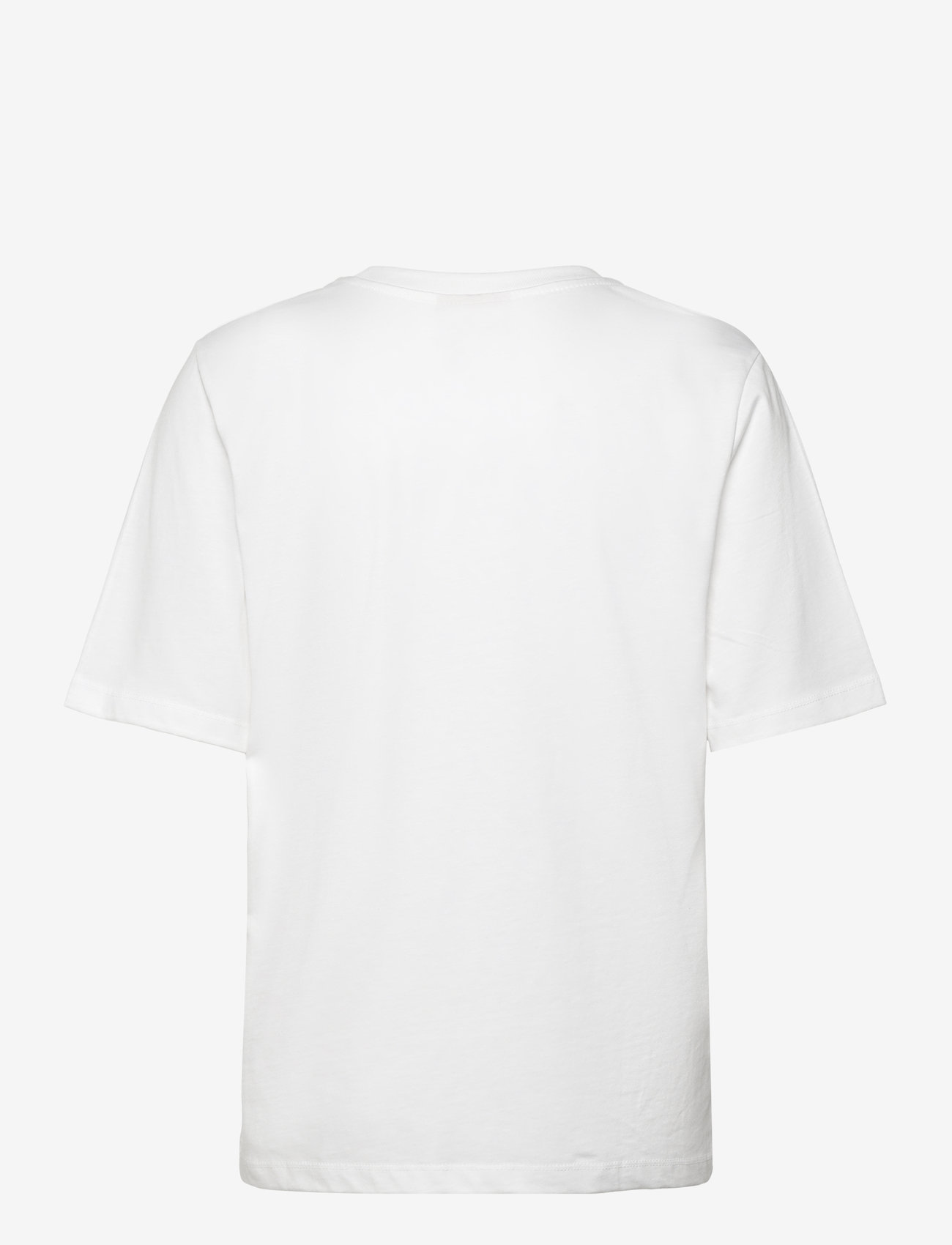 Stella Nova - Logo T-shirt - white - 1