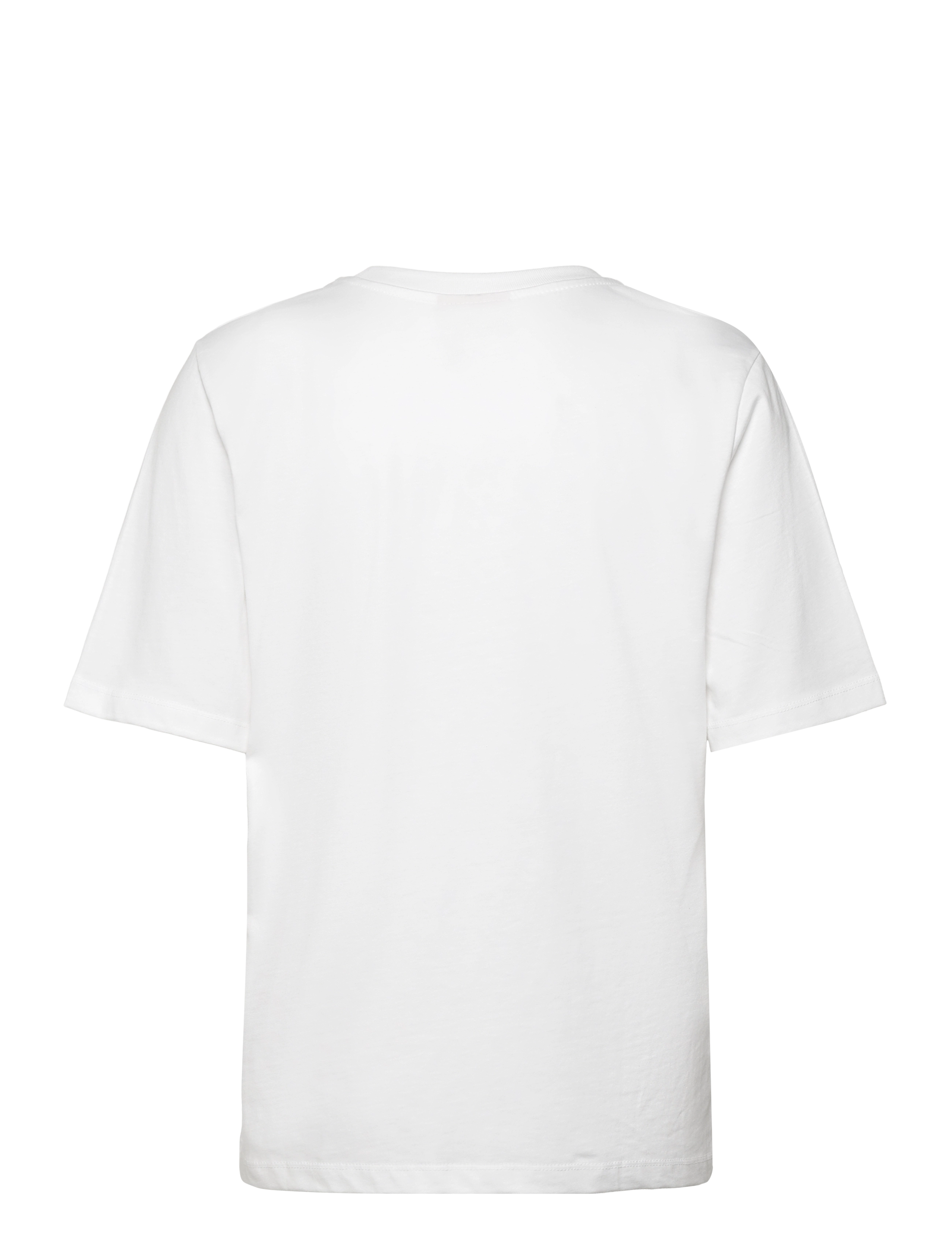 Stella Nova - Logo T-shirt - white - 1