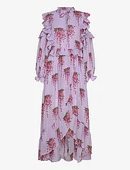 Stella Nova - Morgan - feestelijke kleding voor outlet-prijzen - purple wisteria - 0