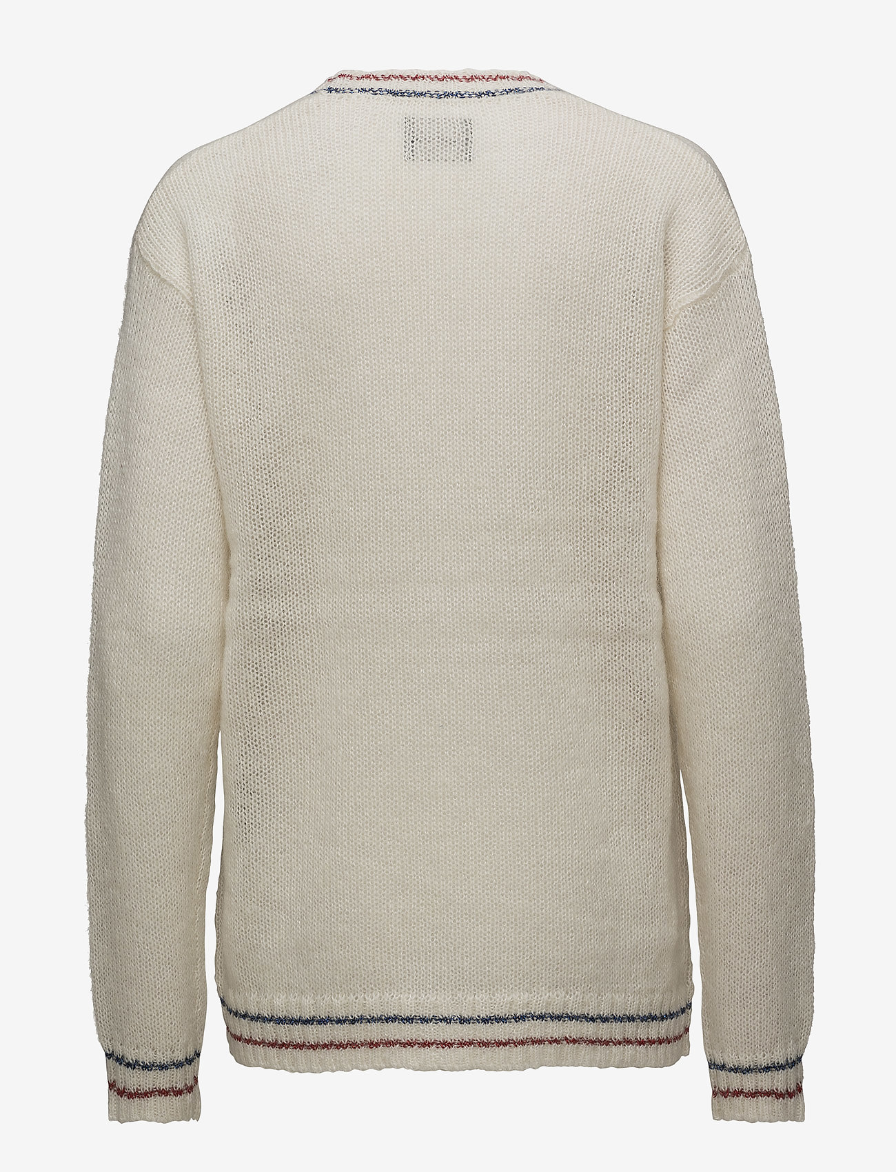 Stella Nova - Preppy Mohair - creme - 1