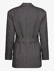 Stella Nova - Annasofie - feestelijke kleding voor outlet-prijzen - mÉlange grey - 2
