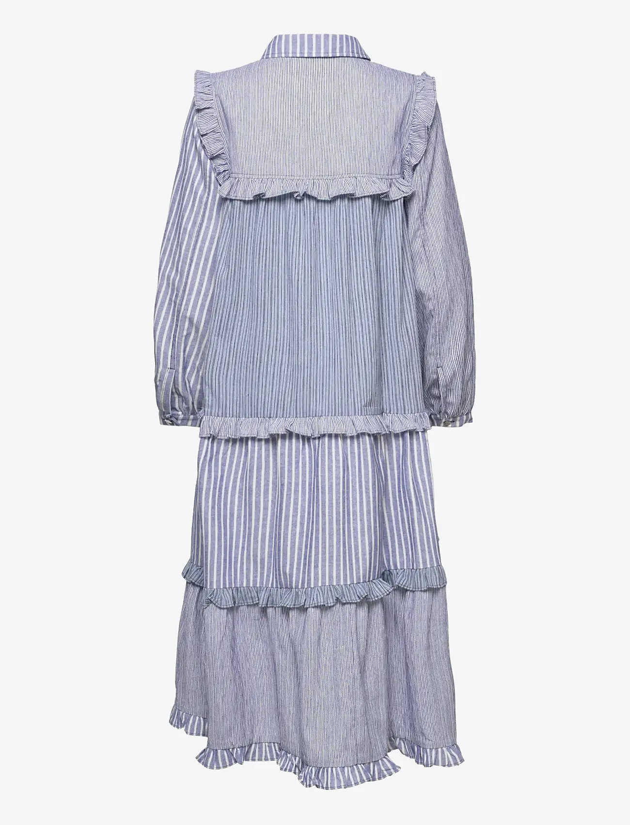 Stella Nova - Linnea - blue mix - 1