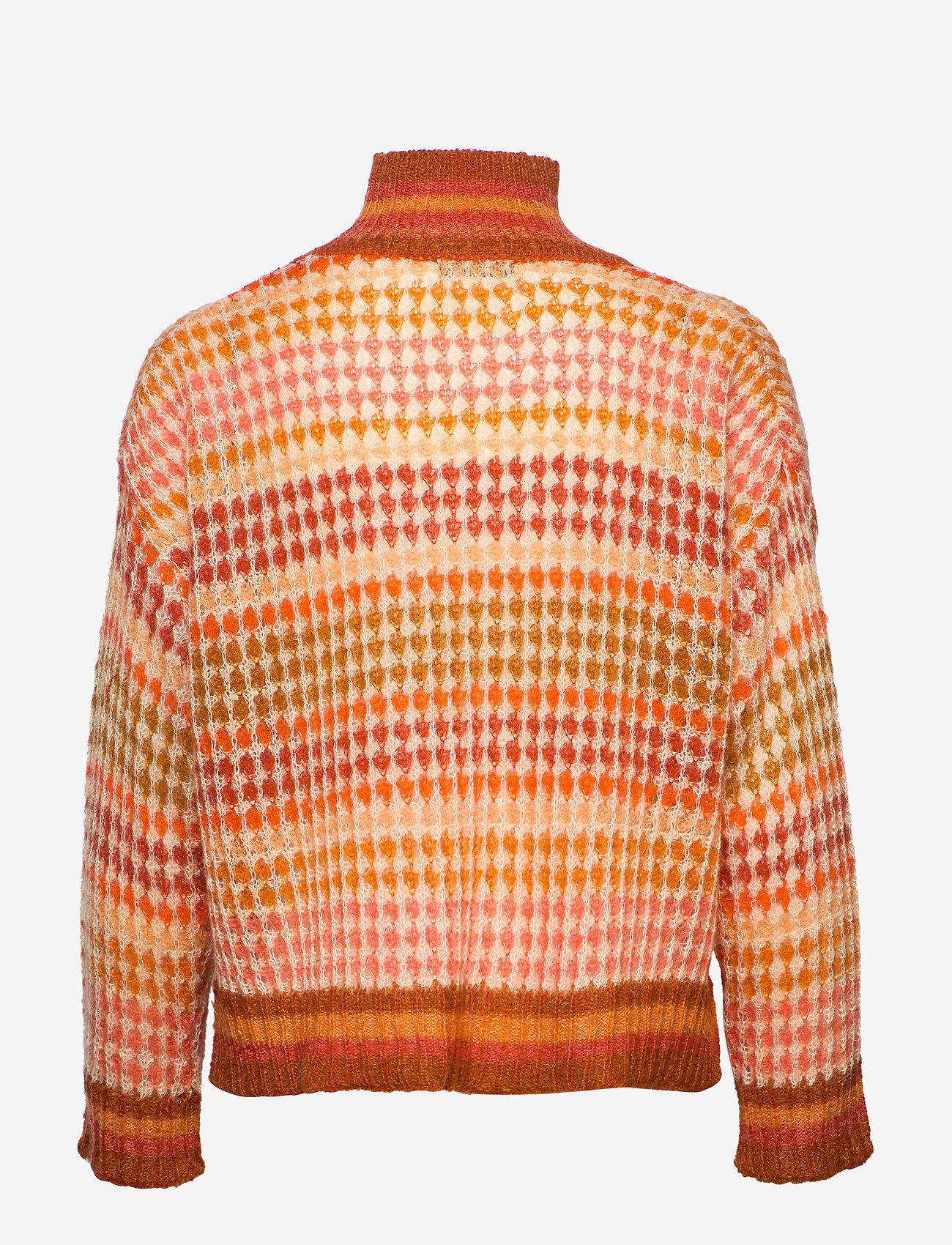 Stella Nova - Vally - orange/peach - 1