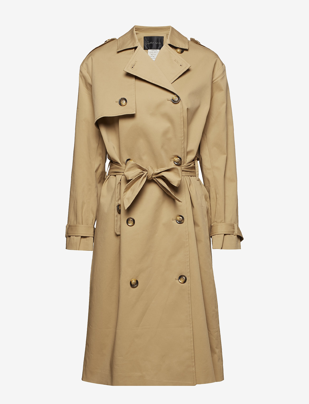 Stella Nova - Ida - portobello mushroom - 0