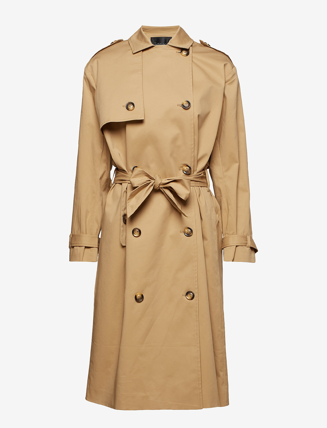 Stella Nova - Ida - portobello mushroom - 1