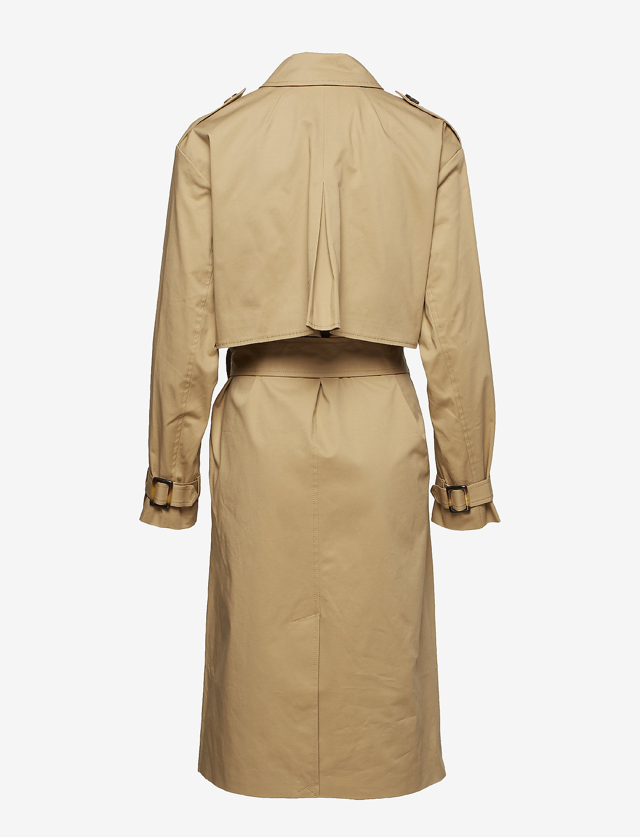 Stella Nova - Ida - portobello mushroom - 2