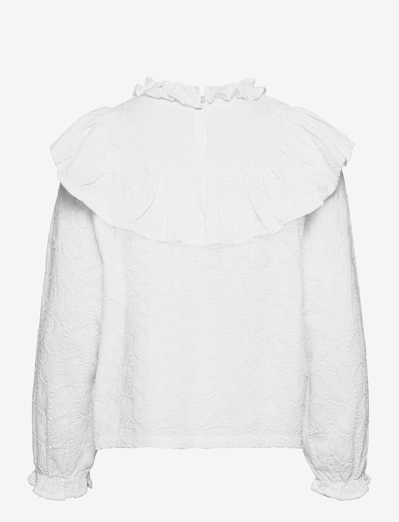 Stella Nova - Olga - white - 2