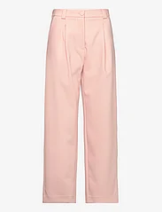 Stella Nova - Carrot suiting pants - party wear at outlet prices - pale pink - 0
