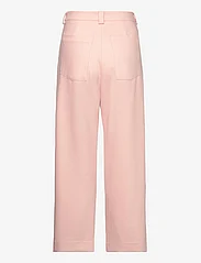 Stella Nova - Carrot suiting pants - festtøj til outletpriser - pale pink - 2