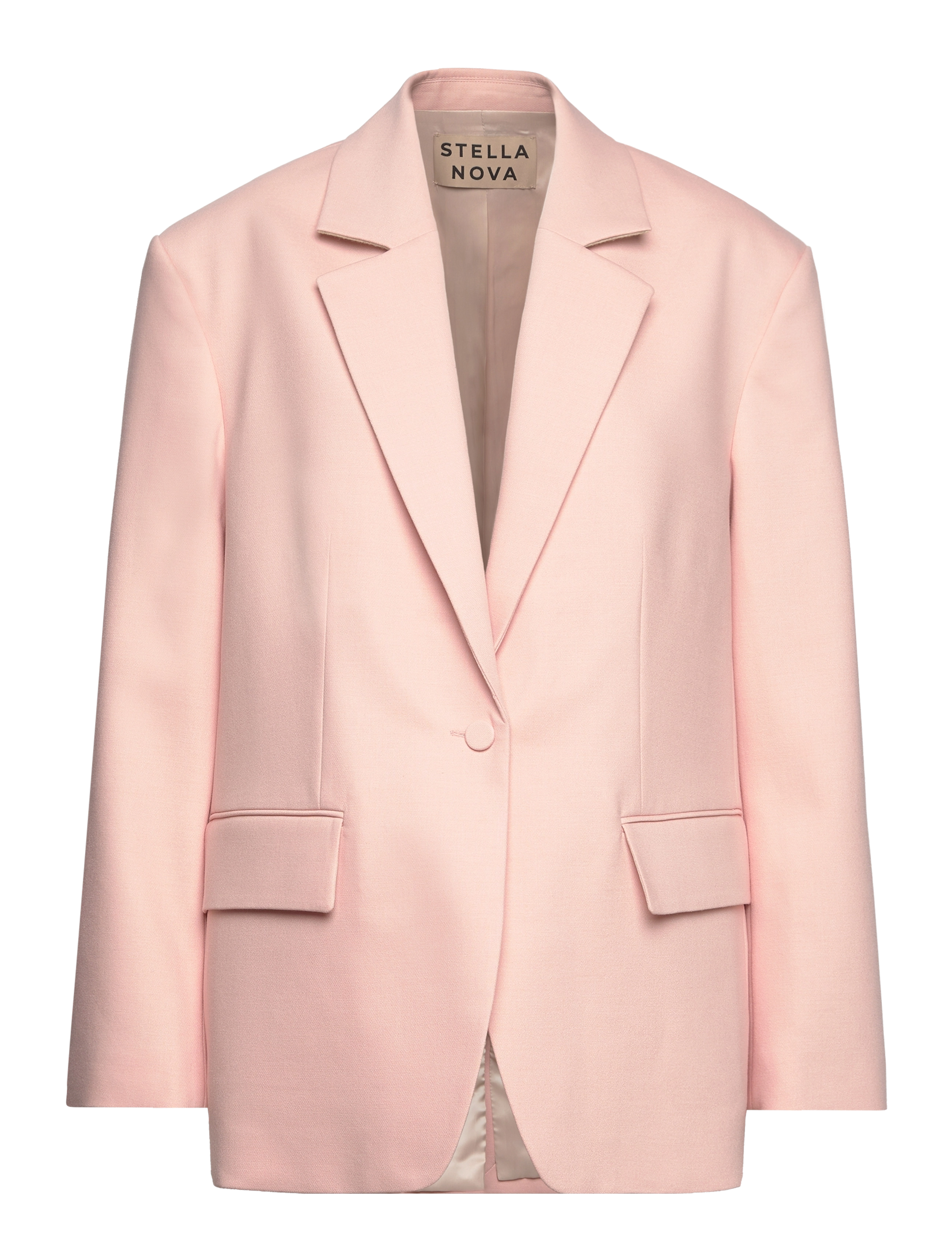 PALE PINK