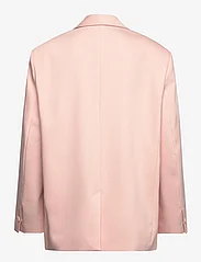 Stella Nova - Oversized blazer - vakarėlių drabužiai išparduotuvių kainomis - pale pink - 2