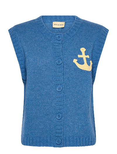 Anchor Vest - Strikveste