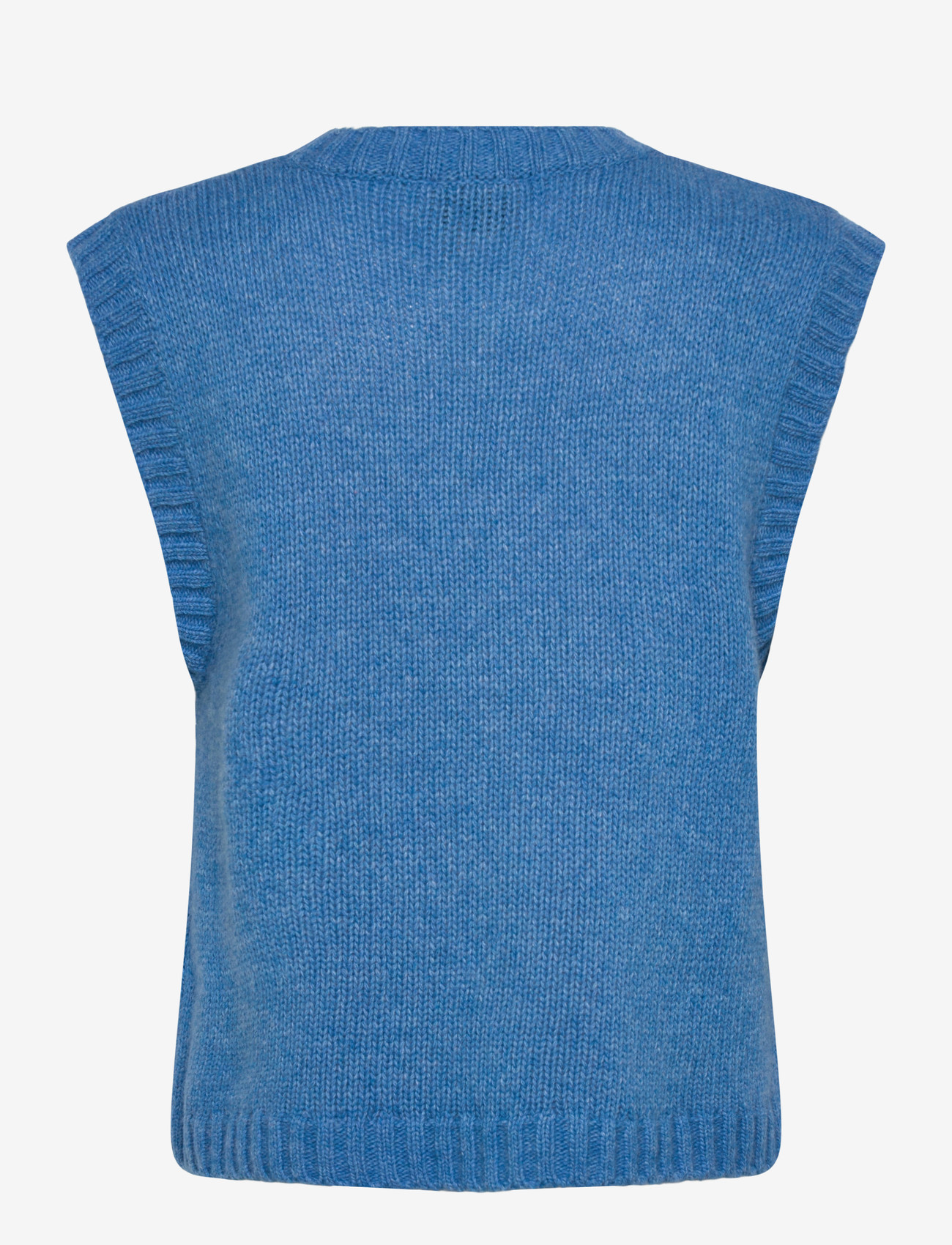 Stella Nova - Anchor vest - kootud vestid - 300 blue sea - 2