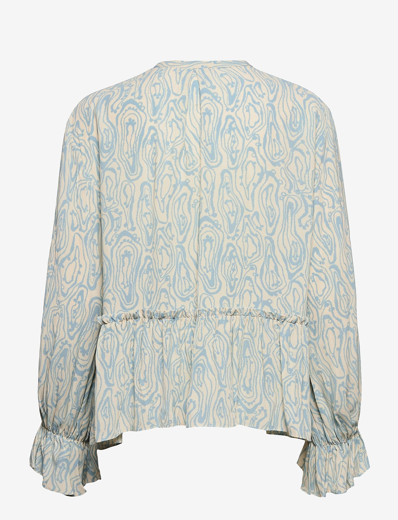 Stella Nova - Rise - creme/blue - 2