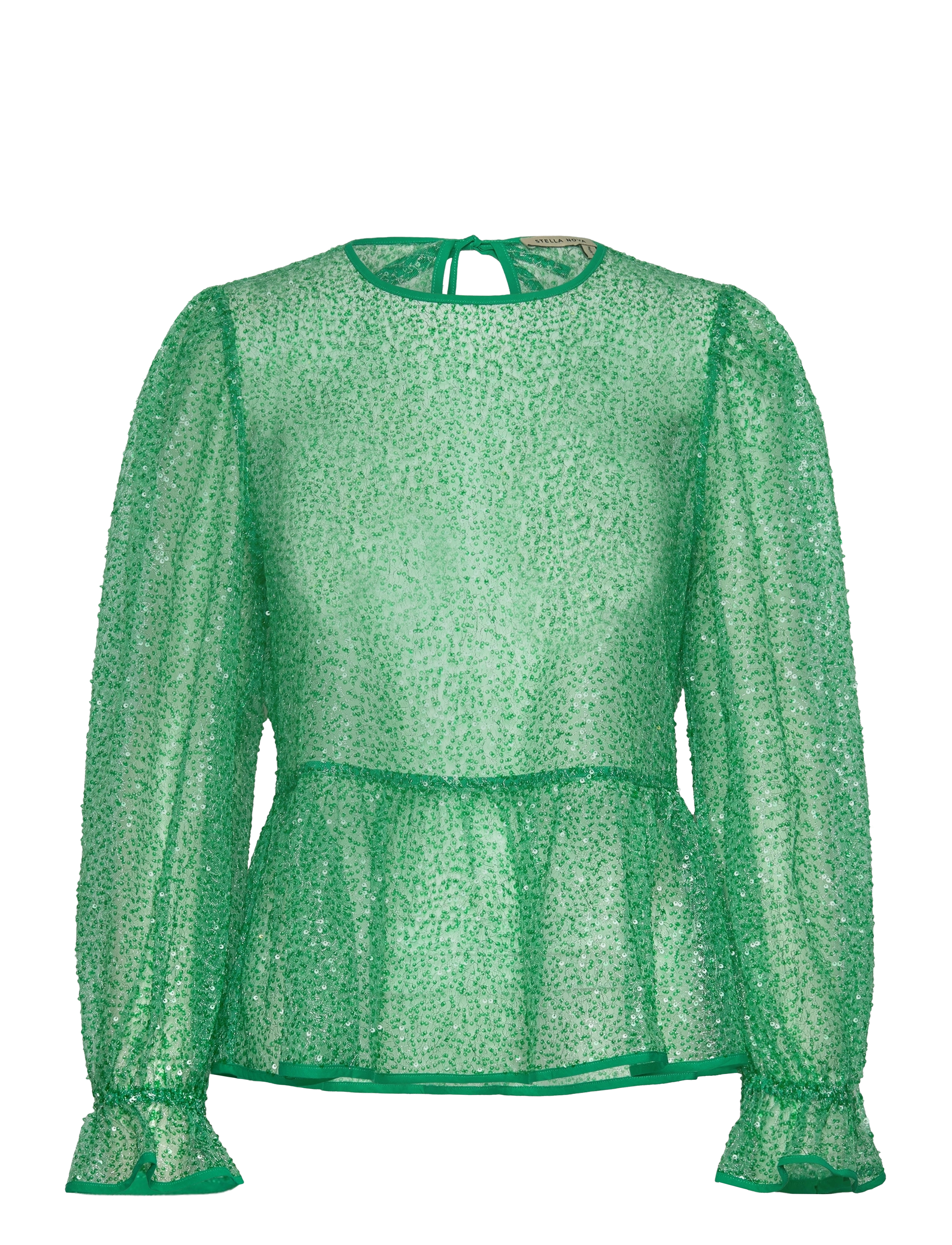 BRIGHT MINT