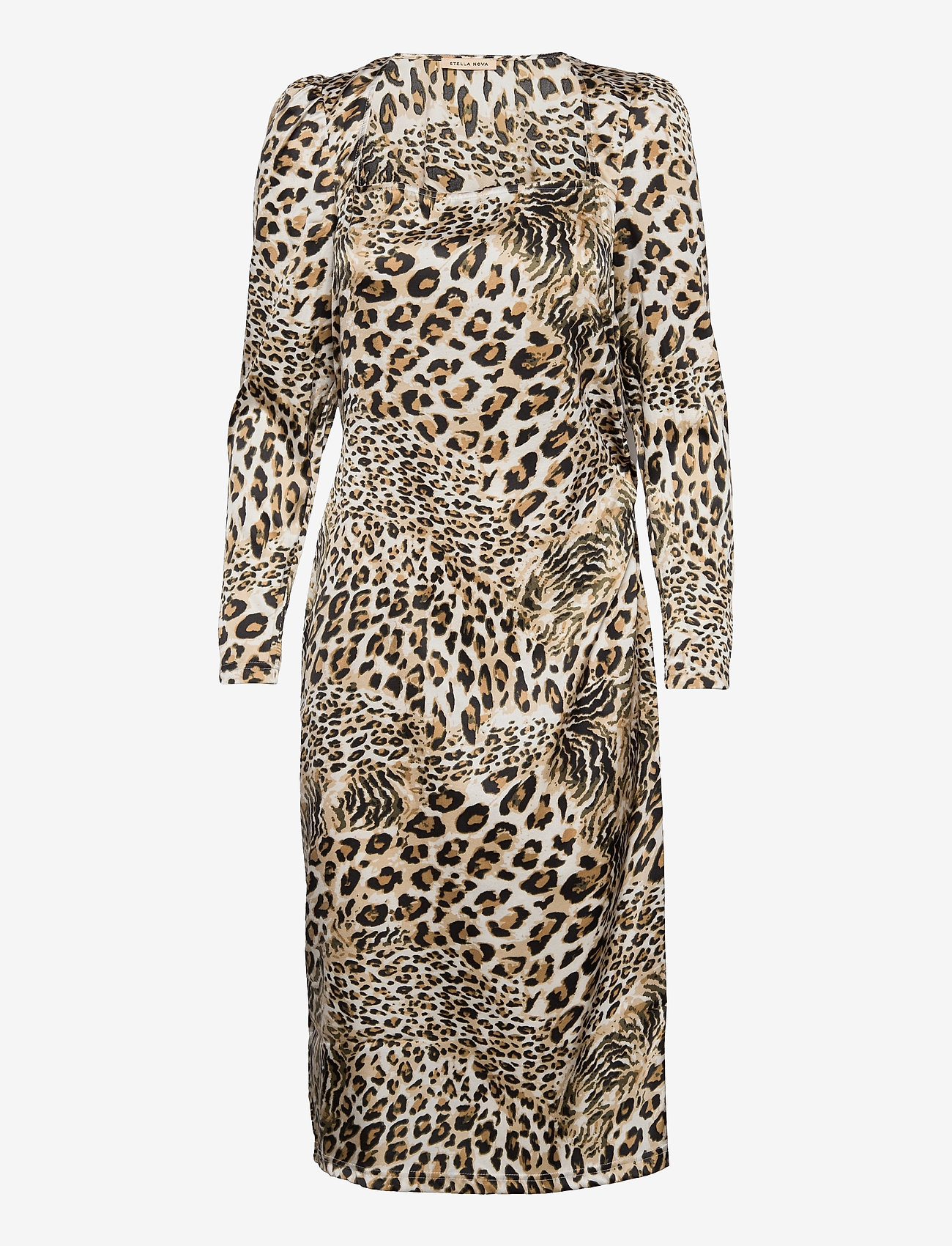 Stella Nova - Bitten - leopard - 0