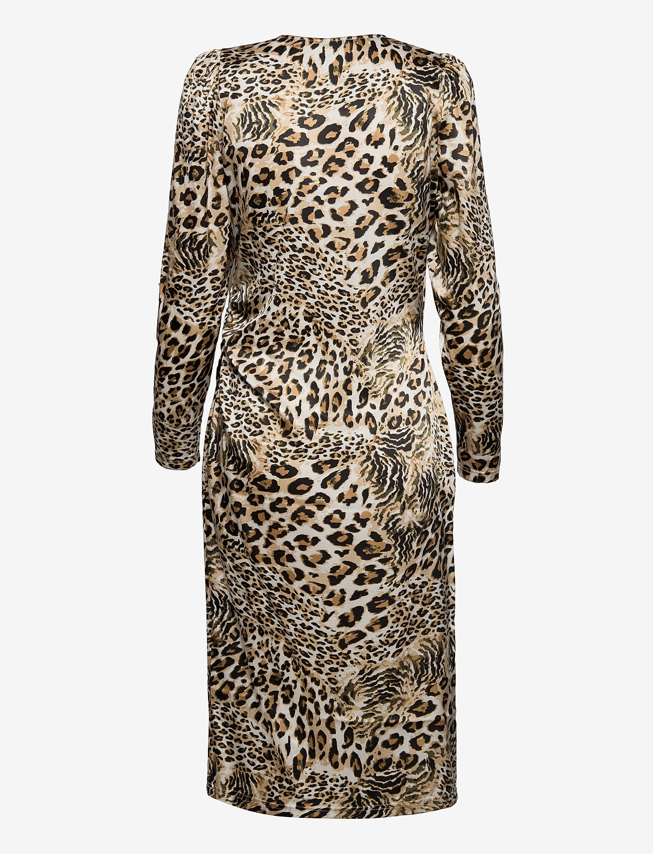 Stella Nova - Bitten - leopard - 1