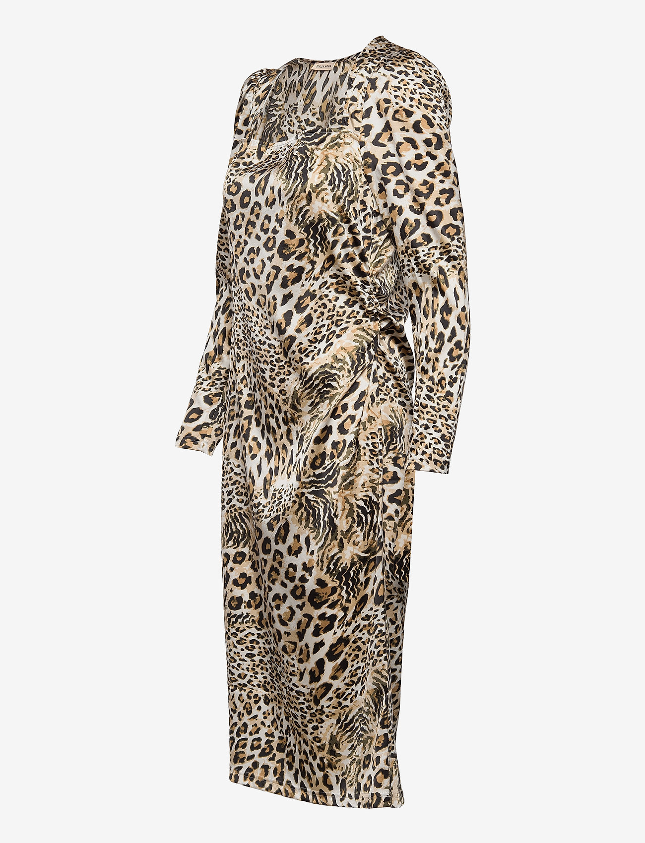 Stella Nova - Bitten - leopard - 2